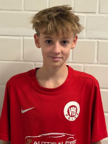 Luca Noel Bierkamp
