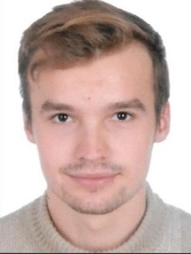 Chris Johannes Ahlfeld