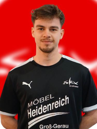 Felix Rossmann