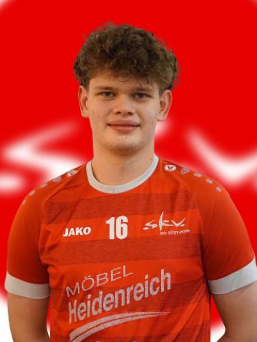 Raik Orkisch