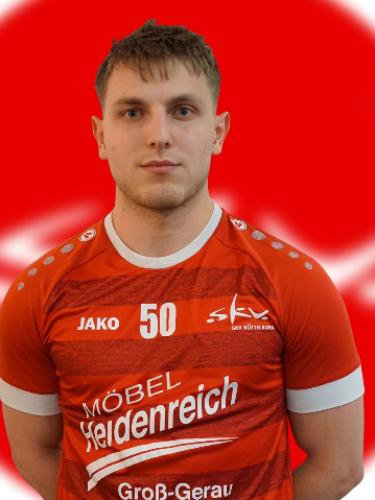 Tim Wiedemann