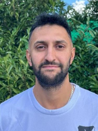 Mohamad Jaber
