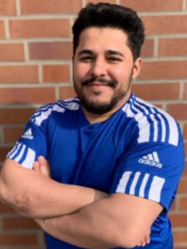 Jafar Madani