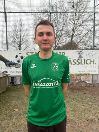 Kristijan Vidakovic
