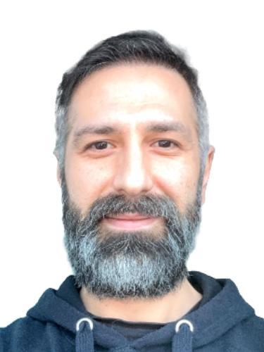 Erkan Kirca