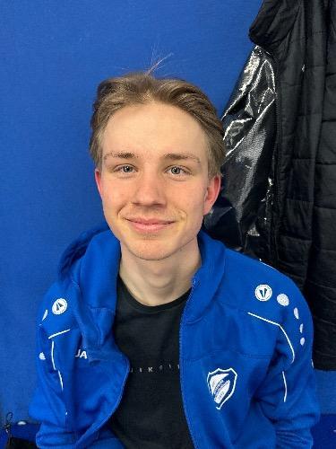 Erik Flaskamp