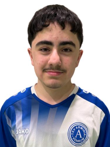 Yakup Capan