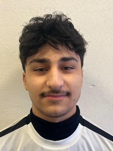 Kalil Ahmad