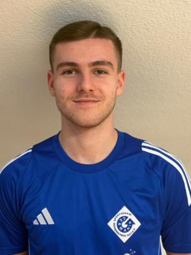 Noah Curkovic