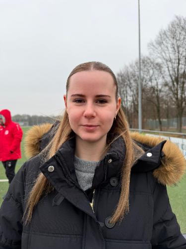 Solveig Förster