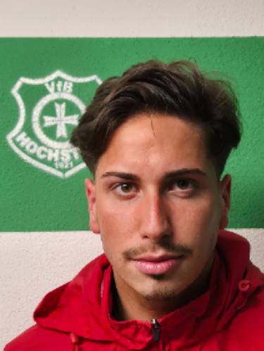 Andre Pfirrmann