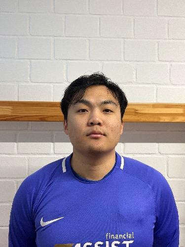 Haoyu Liu