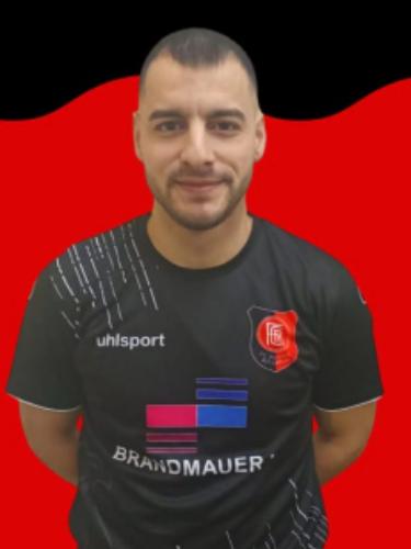 Eray Kanik