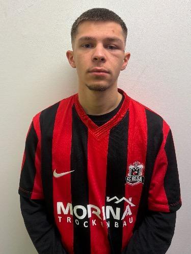 Dardan Gashi