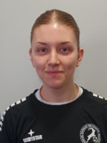 Alena Tanja Zilian