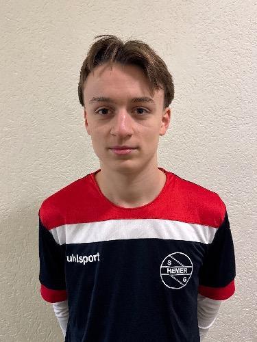 Noah Pohl