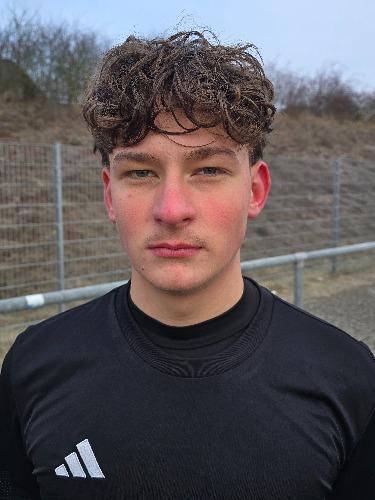 Liam Seifert