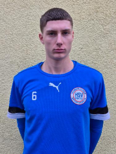 Marlon Sadowski