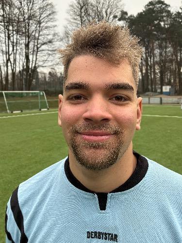 Jannik Steffens