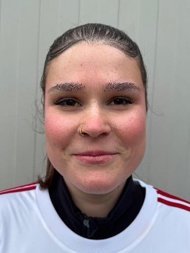 Carina-Zoe Gürke