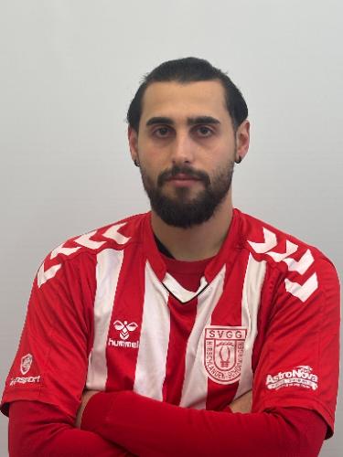 Alex Cassavia