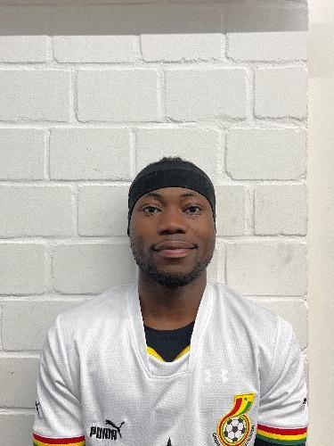 Sebastian Adjetey A Akpor