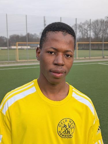 Abdoulsalam Keita