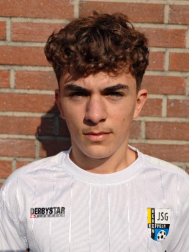 Danny Meusel