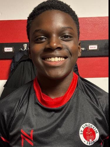 Fred Darel Atchoffo Noumi