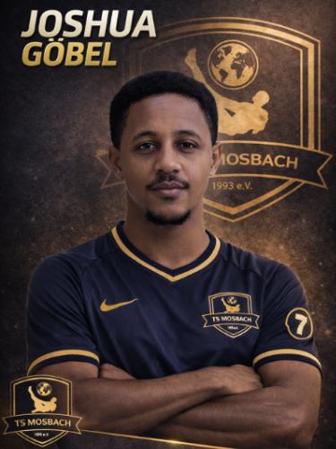 Joshua Göbel