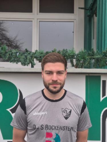 Niklas Kuhl