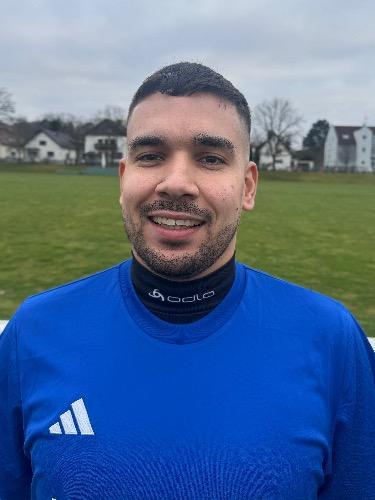 Mohamed Tichattibin