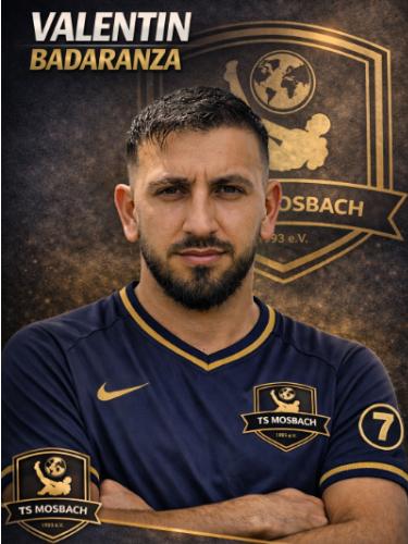 Valentin Badaranza