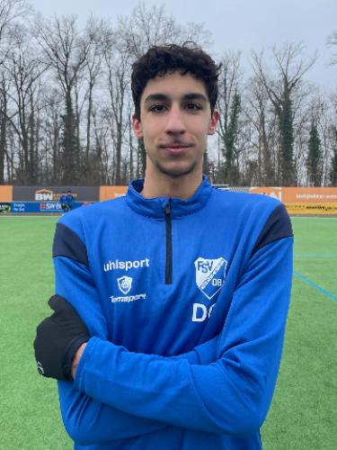 Dennis Cetinkaya