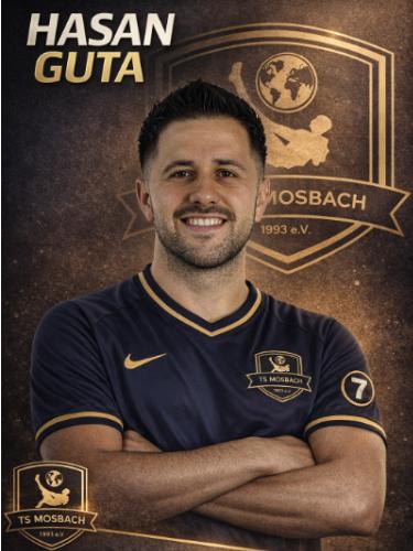 Hasan Guta