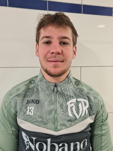 Jonas Pape