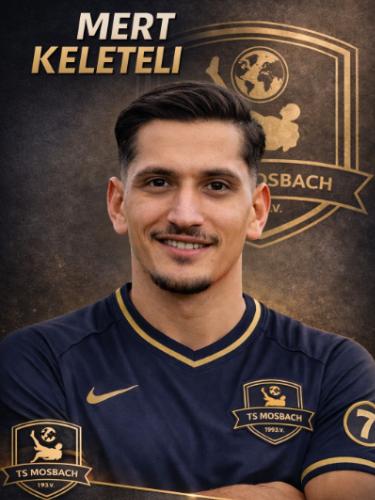Mert Keleteli