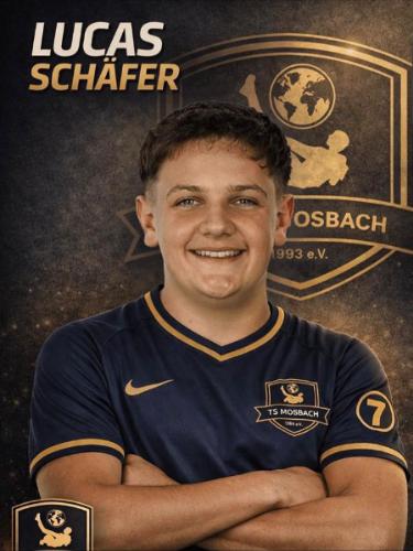 Lucas Schäfer