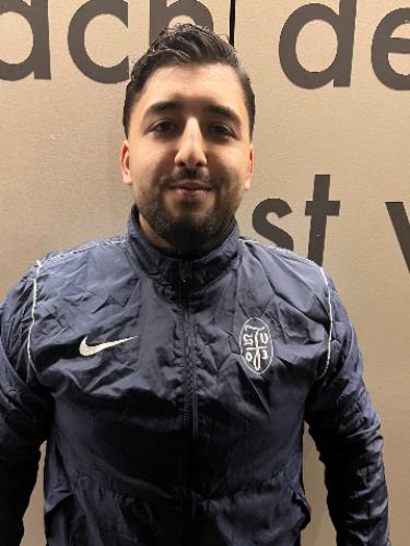 Yassin Maazouzi