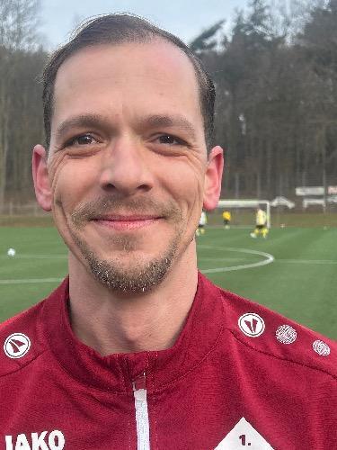 Andreas Huppertz