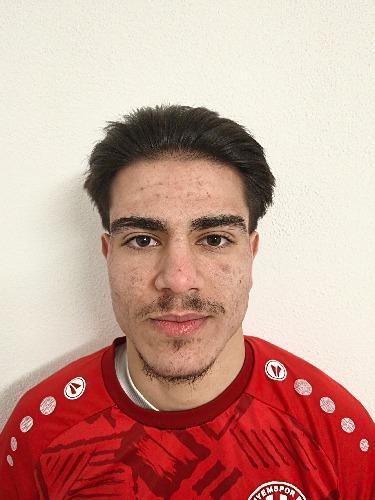 Emre Moumin Oglou