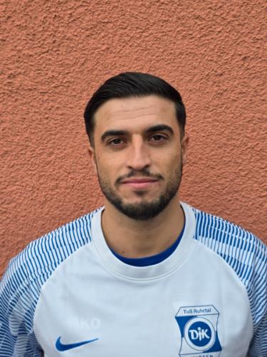 Dani Kaedi