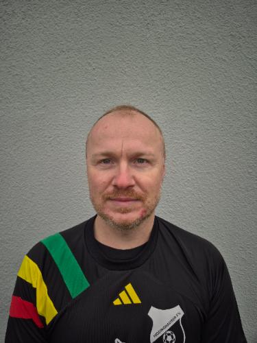 Alexander Popp