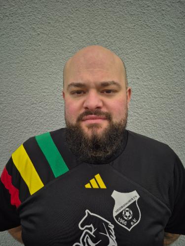 Dustin Schulz