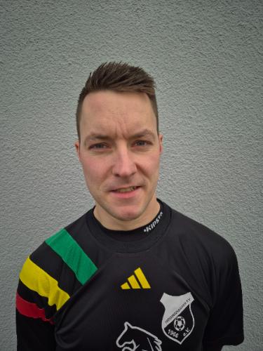 Andre Ullerich