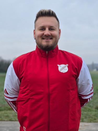 Sebastian Talacha
