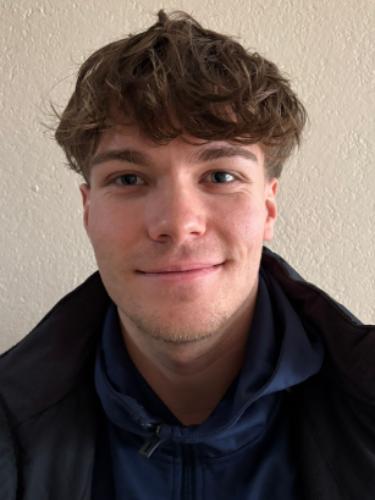 Joel Westheide