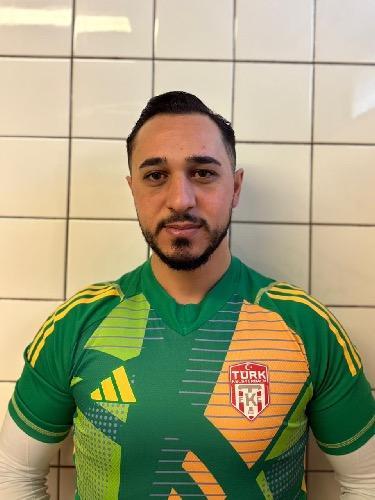 Serdar Samuk