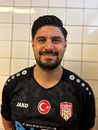 Kaan Gueven