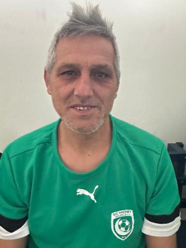 Imer Iljazi